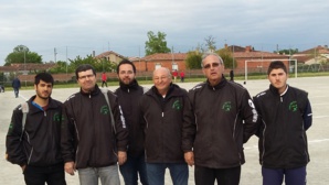 Les Zinfos du week end du 16 - 17 avril Les Zinfos du week end du 16 - 17 avril