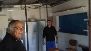 Il  y a encore du boulot.... Il  y a encore du boulot....