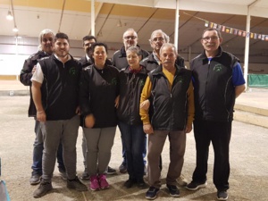 Premier tour 2019 Premier tour 2019