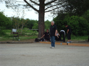 Du dépit.... Du dépit....