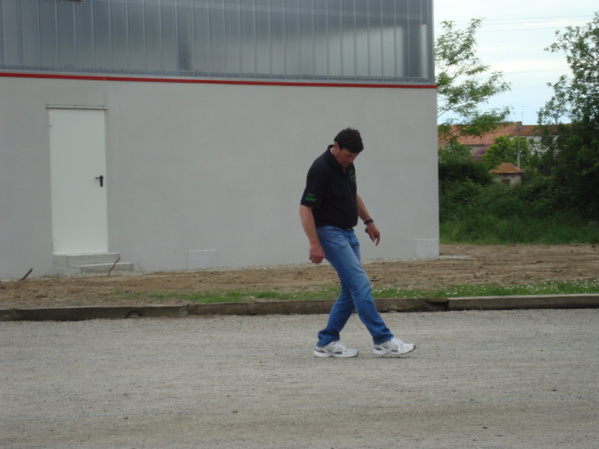 du métier, de la technique, rien n'y a fait... du métier, de la technique, rien n'y a fait...