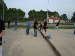 Championnat des clubs de provençal Championnat des clubs de provençal