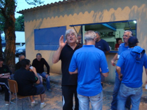 Championnat des clubs de provençal Championnat des clubs de provençal