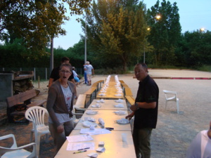 Championnat des clubs de provençal Championnat des clubs de provençal