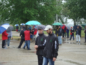Franck et Fabien ALBINET, ha qu'on est bien quand on est dans son bain!! Franck et Fabien ALBINET, ha qu'on est bien quand on est dans son bain!!