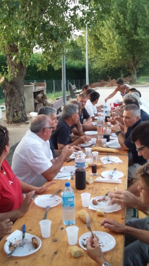 Championnat inter clubs de Jeu provençal