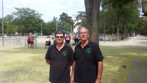 Les compères du JP tour Les compères du JP tour