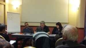 ASSEMBLEE GENERALE 2015 ASSEMBLEE GENERALE 2015