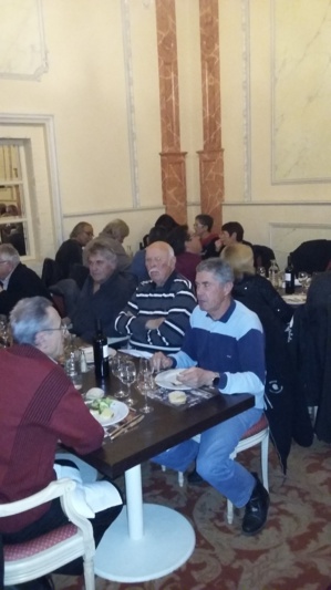 ASSEMBLEE GENERALE 2015 ASSEMBLEE GENERALE 2015