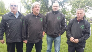 Qualifications ligue provençal doublette Qualifications ligue provençal doublette