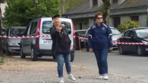 Quatrième journée du championnat des clubs féminin