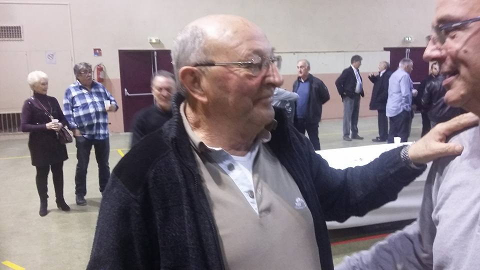 Congrès départemental 2016