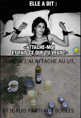 Juste pour rire