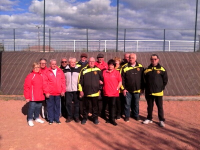 DEFAITE DES VETERANS EN COUPE D'ALLIER A CREUZIER LE VIEUX DEFAITE DES VETERANS EN COUPE D'ALLIER A CREUZIER LE VIEUX