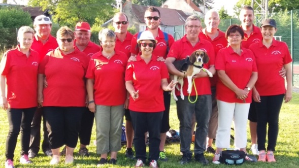 Les saint rémois réunis devant l'objectif du célèbre foutographe lisutanien Cristiano ! ! Les saint rémois réunis devant l'objectif du célèbre foutographe lisutanien Cristiano ! !