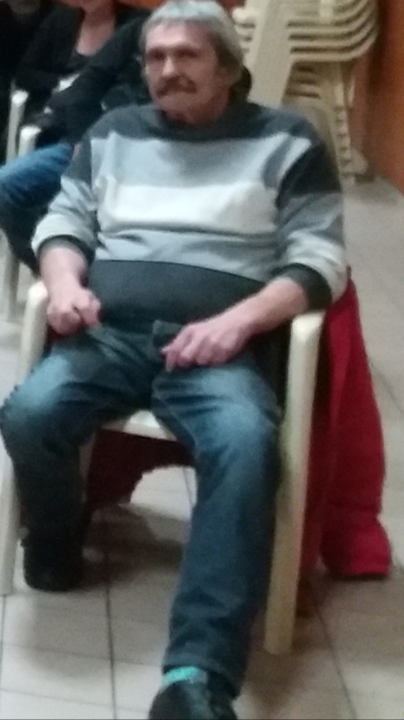 DECES DE NOTRE AMI PASCAL CHAUDY DECES DE NOTRE AMI PASCAL CHAUDY