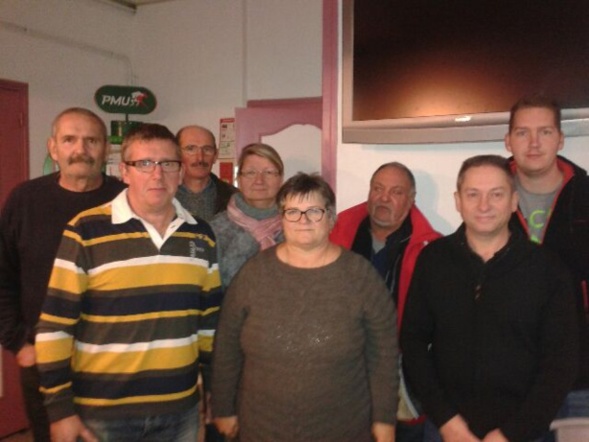 DECES DE NOTRE AMI PASCAL CHAUDY DECES DE NOTRE AMI PASCAL CHAUDY