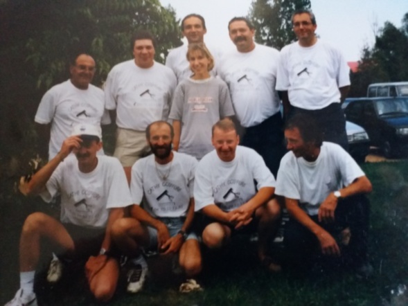 DECES DE NOTRE AMI PASCAL CHAUDY DECES DE NOTRE AMI PASCAL CHAUDY