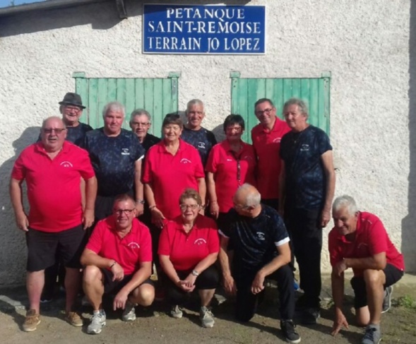 COURTE DÉFAITE DES VÉTÉRANS EN CHAMPIONNAT DES CLUBS FACE À SAULZET