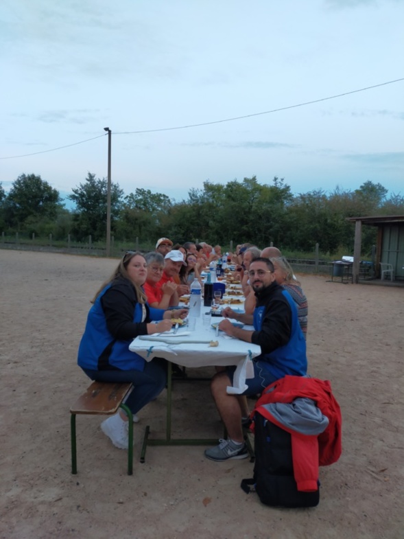 ...comme de l'autre côté ! ...comme de l'autre côté !