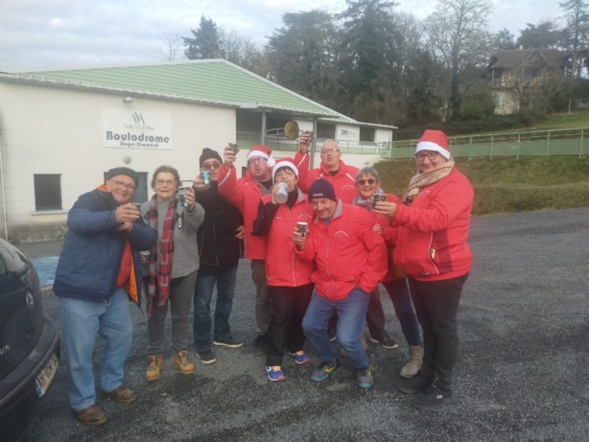 Et un dernier verre pour la route... ! Et un dernier verre pour la route... !