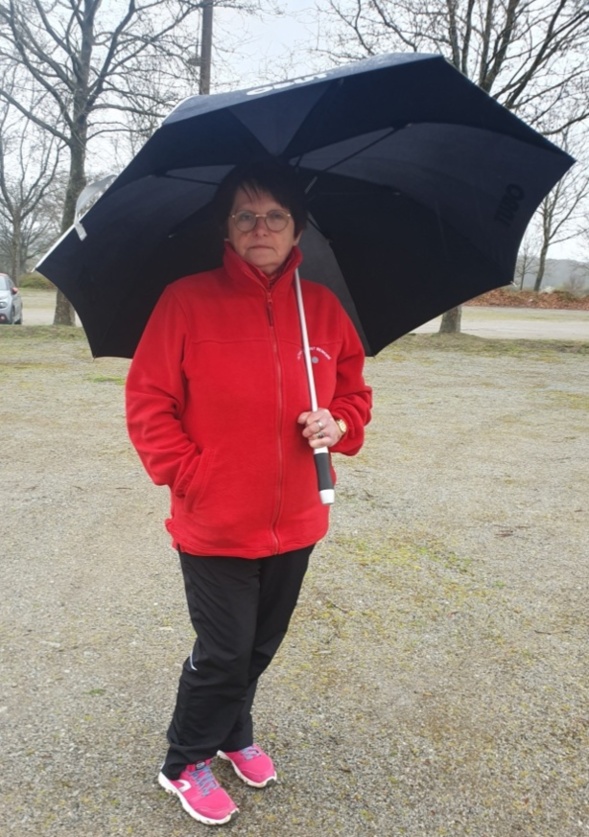 BELLE PERFORMANCE DE MARIE ANGE, QUART DE FINALISTE AU CHAMPIONNAT D'ALLIER TÊTE À TÊTE BELLE PERFORMANCE DE MARIE ANGE, QUART DE FINALISTE AU CHAMPIONNAT D'ALLIER TÊTE À TÊTE