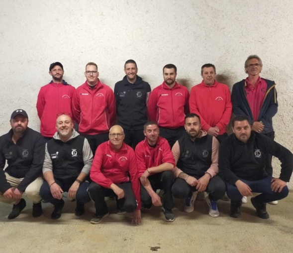 NOUVELLE DÉFAITE DES SENIORS EN COUPE D'ALLIER FACE À BELLERIVE NOUVELLE DÉFAITE DES SENIORS EN COUPE D'ALLIER FACE À BELLERIVE