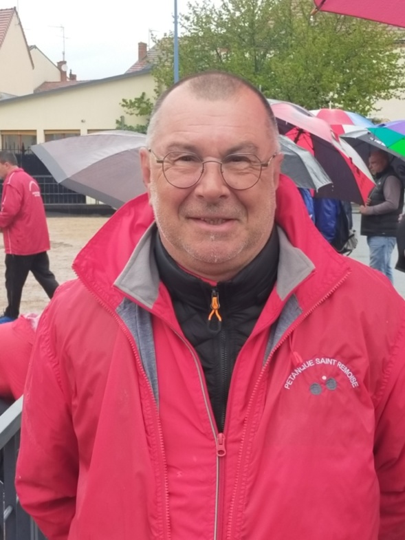 CHRISTIAN ÉCHOUE EN 2ème PARTIE APRÉS LES POULES AU PRÉLIMINAIRE DU CHAMPIONNAT D'ALLIER TÊTE A TÊTE