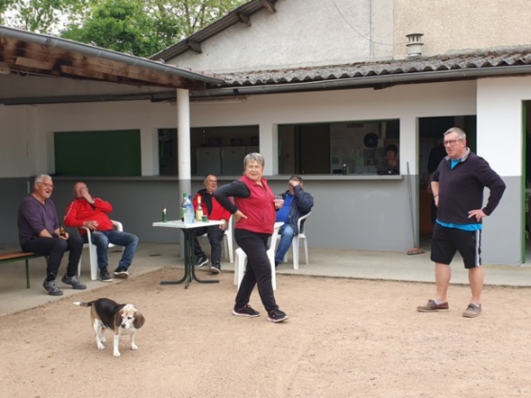 A 17h00, il ne restait que les meilleurs ! A 17h00, il ne restait que les meilleurs !