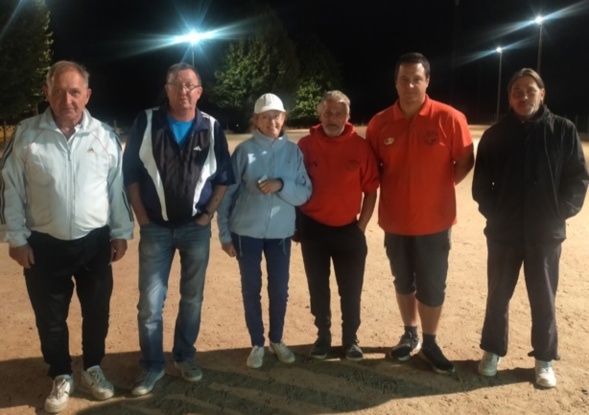 Les vainqueurs et finalistes du concours C Les vainqueurs et finalistes du concours C