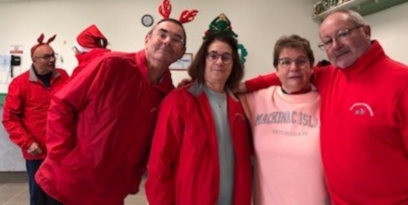 Encore de très bons moments d'amitié partagés tout au long de cette journée ! Encore de très bons moments d'amitié partagés tout au long de cette journée !