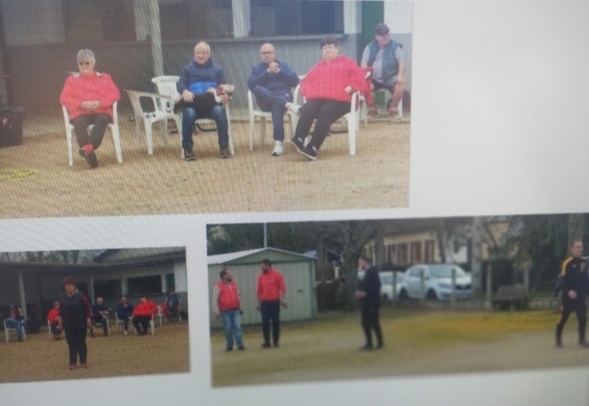 DANIEL GRASSET LE PLUS RÉGULIER AU CONCOURS DOUBLETTE DU CLUB À LA MÊLÉE DANIEL GRASSET LE PLUS RÉGULIER AU CONCOURS DOUBLETTE DU CLUB À LA MÊLÉE