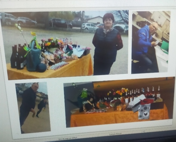 DANIEL GRASSET LE PLUS RÉGULIER AU CONCOURS DOUBLETTE DU CLUB À LA MÊLÉE DANIEL GRASSET LE PLUS RÉGULIER AU CONCOURS DOUBLETTE DU CLUB À LA MÊLÉE