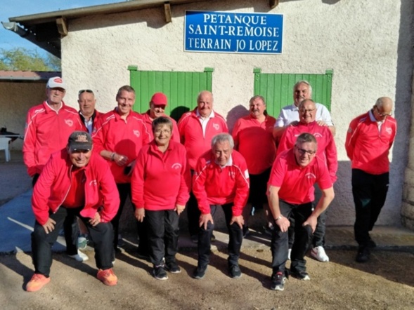 L'ÉPREUVE DES TÊTES A TÊTES FATALE AUX VÉTÉRANS (A) FACE À VICHY EN COUPE D'ALLIER  L'ÉPREUVE DES TÊTES A TÊTES FATALE AUX VÉTÉRANS (A) FACE À VICHY EN COUPE D'ALLIER