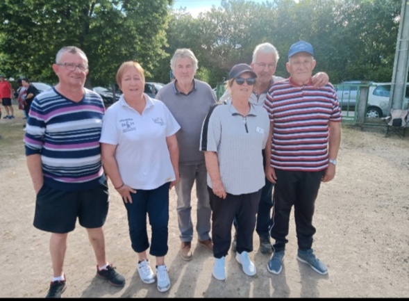 Les vainqueurs et finalistes du concours A Les vainqueurs et finalistes du concours A