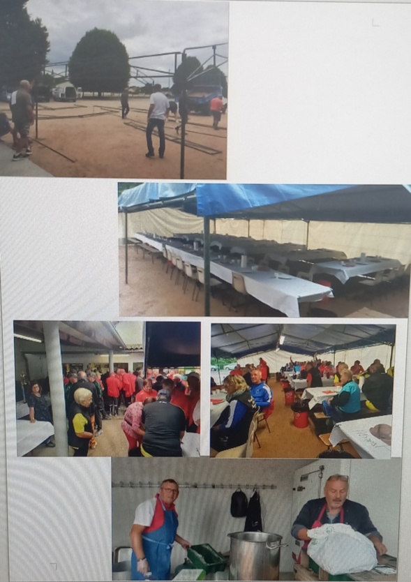 ABREST REMPORTE LE CHALLENGE SOUVENIR "T'AS L'BONJOUR D'ROLLAND !" ABREST REMPORTE LE CHALLENGE SOUVENIR "T'AS L'BONJOUR D'ROLLAND !"