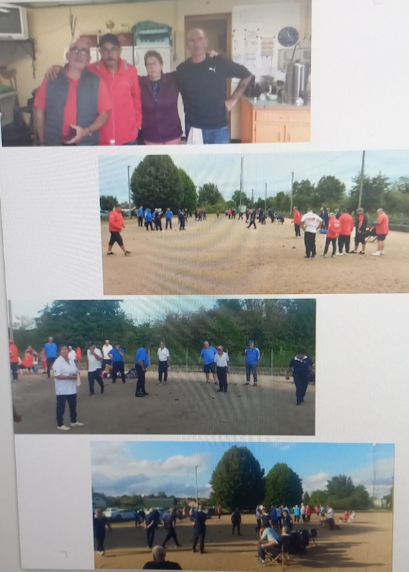 ABREST REMPORTE LE CHALLENGE SOUVENIR "T'AS L'BONJOUR D'ROLLAND !" ABREST REMPORTE LE CHALLENGE SOUVENIR "T'AS L'BONJOUR D'ROLLAND !"