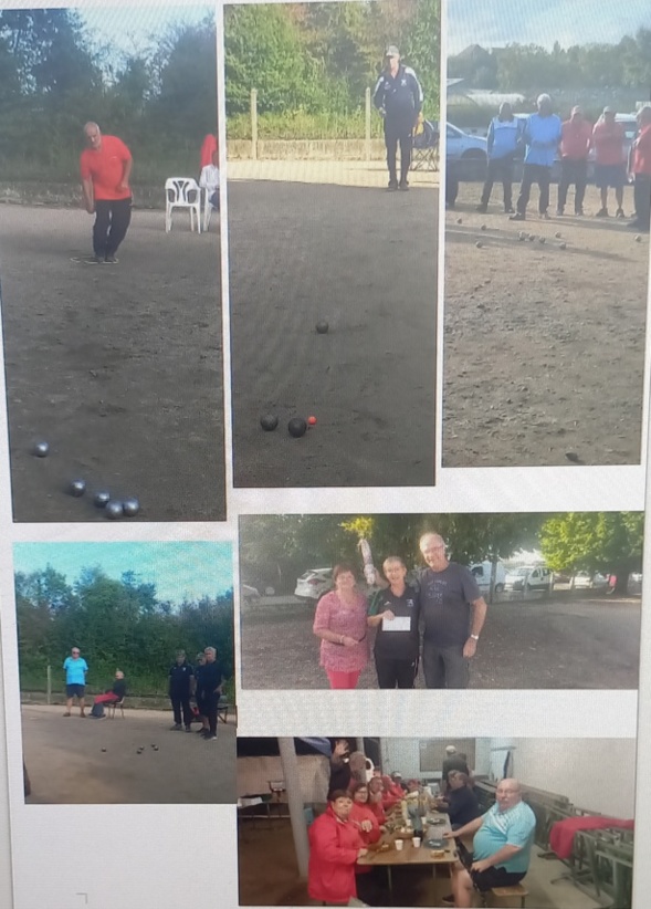 ABREST REMPORTE LE CHALLENGE SOUVENIR "T'AS L'BONJOUR D'ROLLAND !" ABREST REMPORTE LE CHALLENGE SOUVENIR "T'AS L'BONJOUR D'ROLLAND !"