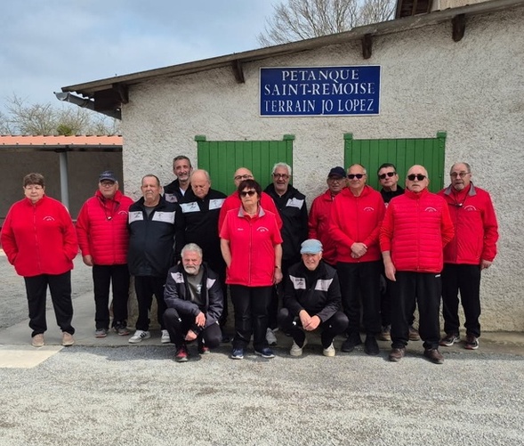 LES VÉTÉRANS (B) S'INCLINENT FACE A EBREUIL EN CHAMPIONNAT DES CLUBS