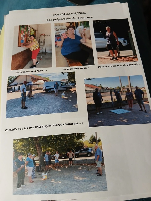 LES 50 ANS DU CLUB DIGNEMENT FÊTÉS PAR LES LICENCIÉS ET LEURS INVITÉS LES 50 ANS DU CLUB DIGNEMENT FÊTÉS PAR LES LICENCIÉS ET LEURS INVITÉS