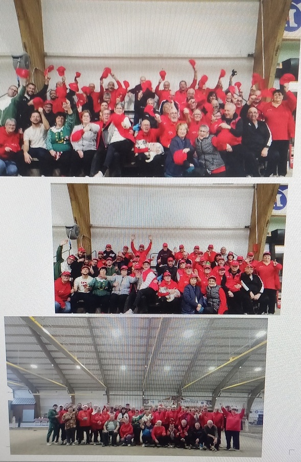 UN GRAND MOMENT DE PARTAGE INTERGÉNÉRATIONNEL AU PANIER DE NOËL ! UN GRAND MOMENT DE PARTAGE INTERGÉNÉRATIONNEL AU PANIER DE NOËL !