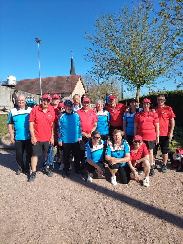 UN NUL ET 2 VICTOIRES POUR LES VÉTÉRANS EN CHAMPIONNAT DES CLUBS