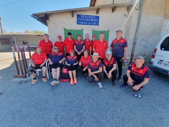 UN NUL ET 2 VICTOIRES POUR LES VÉTÉRANS EN CHAMPIONNAT DES CLUBS UN NUL ET 2 VICTOIRES POUR LES VÉTÉRANS EN CHAMPIONNAT DES CLUBS