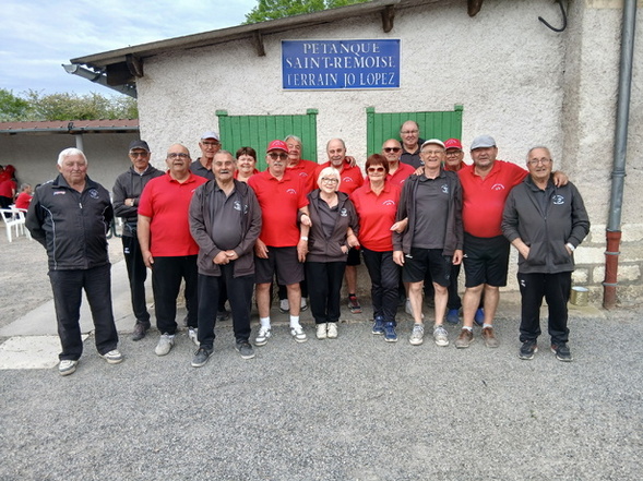 CHAMPIONNAT DES CLUBS : UNE VICTOIRE ET DEUX DÉFAITES POUR LES VÉTÉRANS LORS DE LA 5ème JOURNÉE