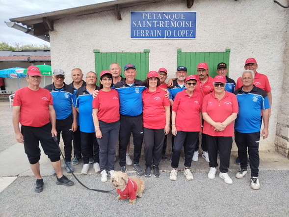 CHAMPIONNAT DES CLUBS : UNE VICTOIRE ET DEUX DÉFAITES POUR LES VÉTÉRANS LORS DE LA 5ème JOURNÉE CHAMPIONNAT DES CLUBS : UNE VICTOIRE ET DEUX DÉFAITES POUR LES VÉTÉRANS LORS DE LA 5ème JOURNÉE
