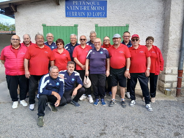 UNE VICTOIRE ET 2 DÉFAITES POUR LES VÉTÉRANS EN CHAMPIONNAT DES CLUBS UNE VICTOIRE ET 2 DÉFAITES POUR LES VÉTÉRANS EN CHAMPIONNAT DES CLUBS