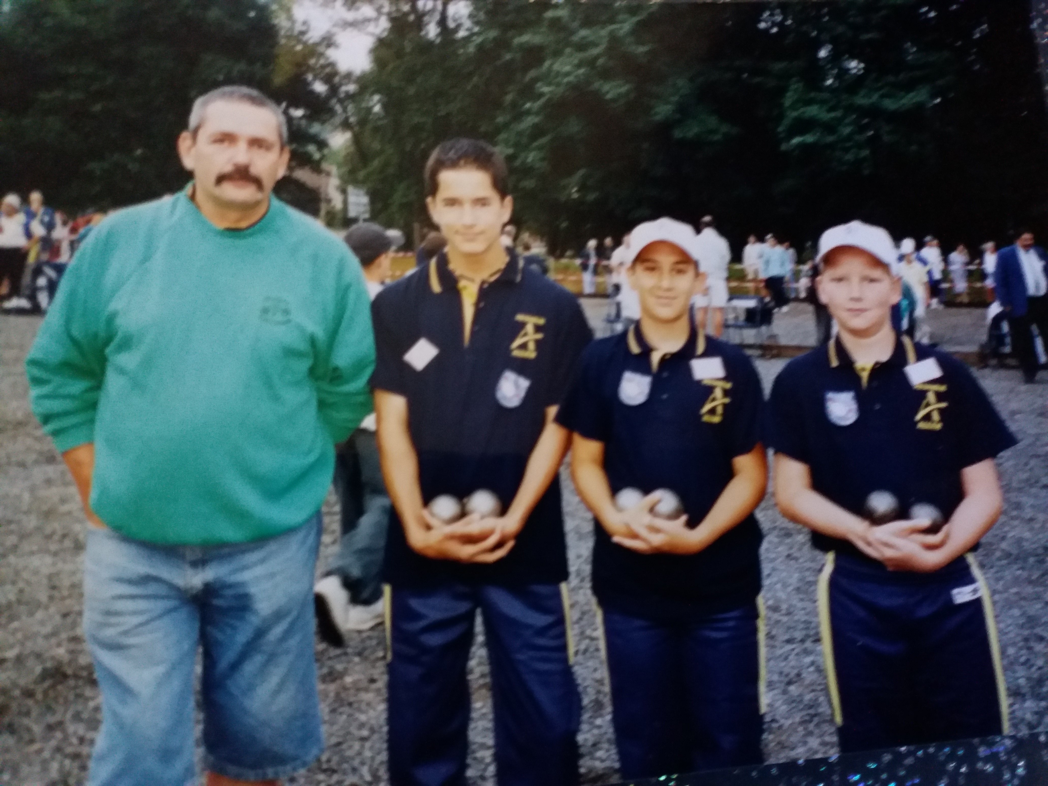 DECES DE NOTRE AMI PASCAL CHAUDY DECES DE NOTRE AMI PASCAL CHAUDY