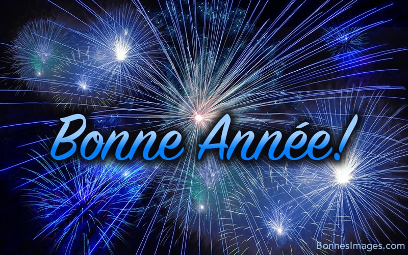 MEILLEURS VOEUX POUR 2021