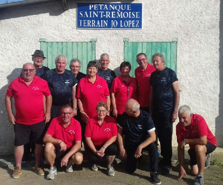 COURTE DÉFAITE DES VÉTÉRANS EN CHAMPIONNAT DES CLUBS FACE À SAULZET