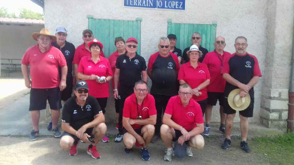 La petite photo souvenir de cette rencontre La petite photo souvenir de cette rencontre